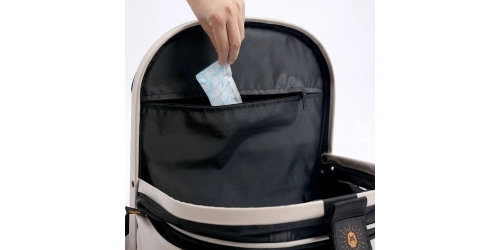 Plecak Panorama dla psa i kota do 7 kg